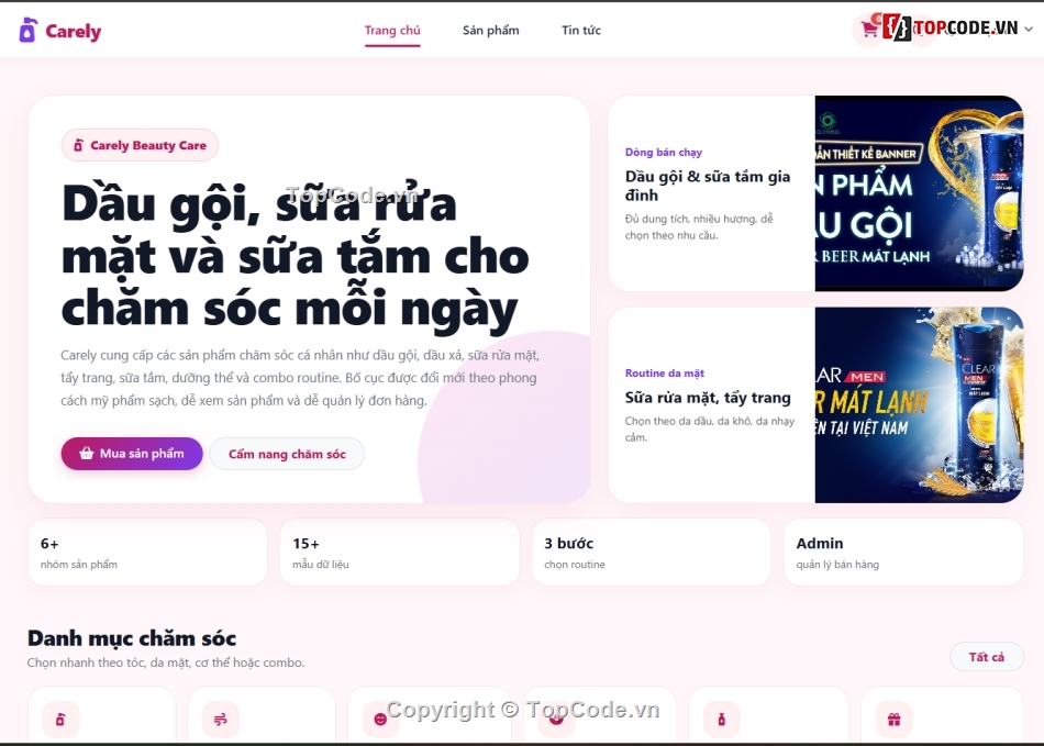bán skin,skincare,vệ sinh cá nhân